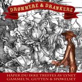 Drmmere & Drankere, singel 2009 forside