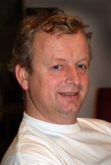 Dag-Inge Bruflot (Foto: Ellen Beate Kvle)