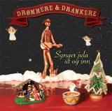 Drmmere & Drankere: CD-cover
